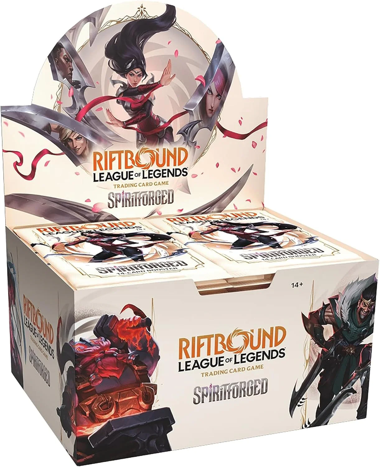 Riftbound TCG